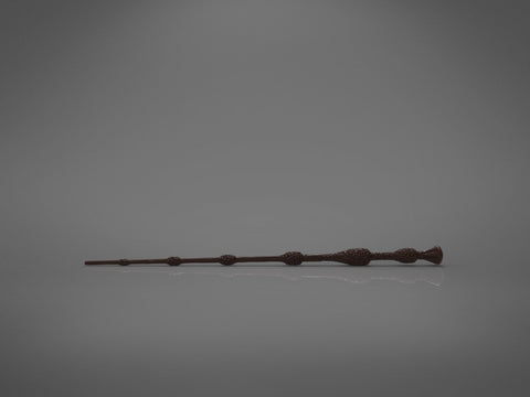 Albus Dumbledore’s Elder Wand