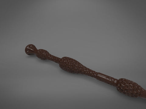 Albus Dumbledore’s Elder Wand