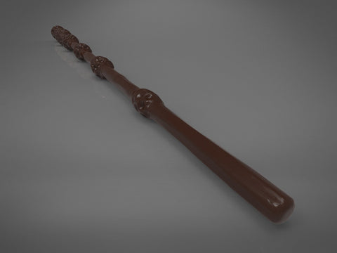 Albus Dumbledore’s Elder Wand