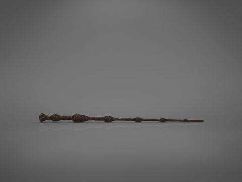 Albus Dumbledore’s Elder Wand