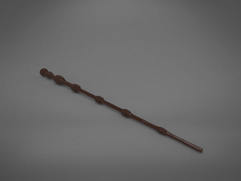Albus Dumbledore’s Elder Wand
