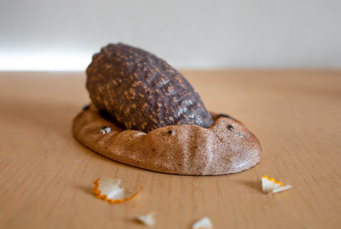 Sandworm Pencil Sharpener - Dune