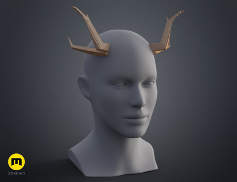 Dusk Horns - Arknights