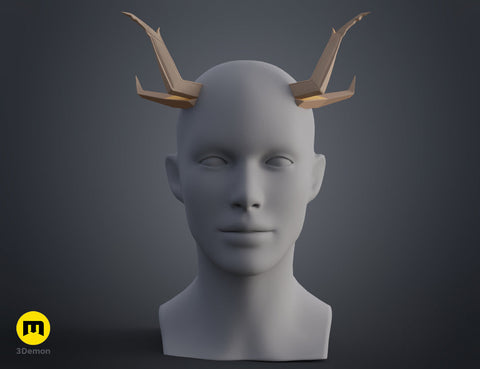 Dusk Horns - Arknights