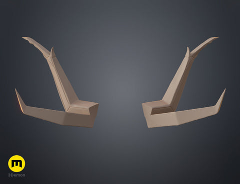 Dusk Horns - Arknights