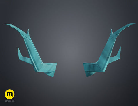Dusk Horns - Arknights