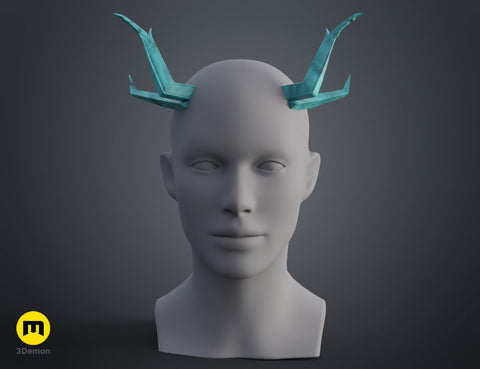 Dusk Horns - Arknights