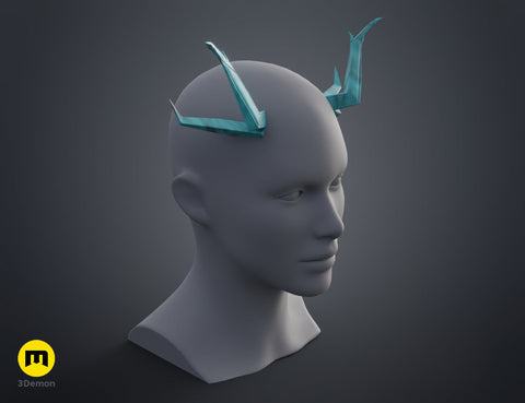 Dusk Horns - Arknights