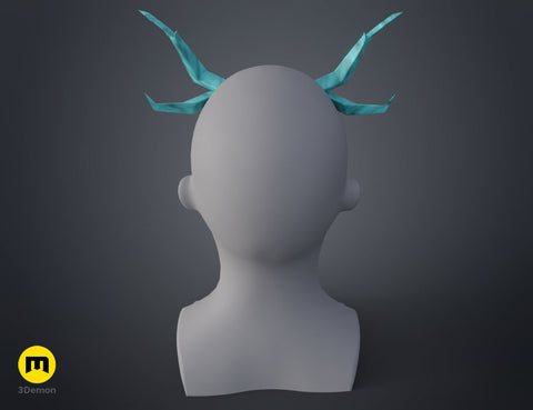 Dusk Horns - Arknights