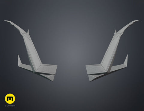Dusk Horns - Arknights
