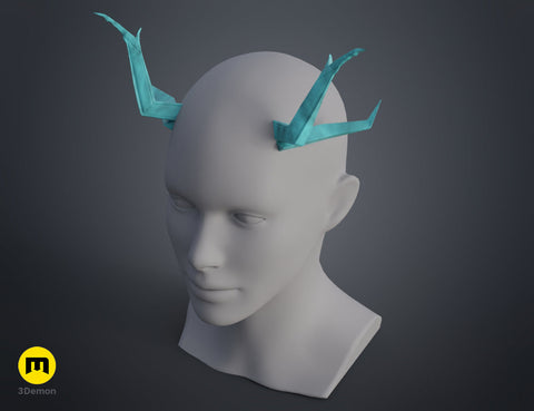 Dusk Horns - Arknights