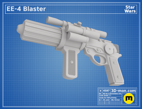 EE-4 Blaster