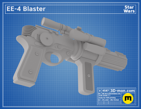 EE-4 Blaster