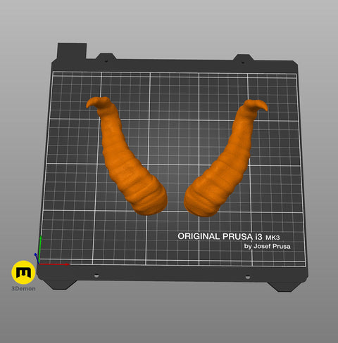Eyjafjalla Horns - Arknights