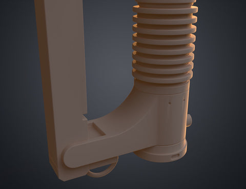 Ezra Bridger's Lightsaber
