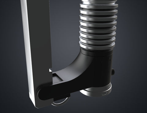 Ezra Bridger's Lightsaber