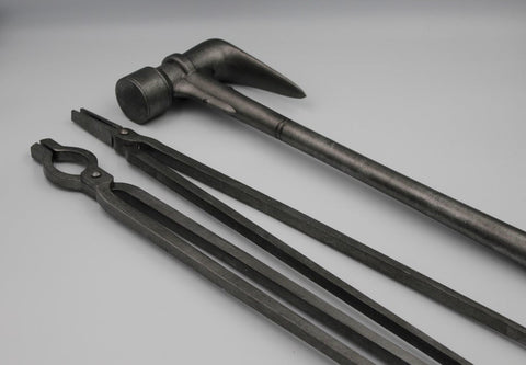 Mandalorian Armorer - tools