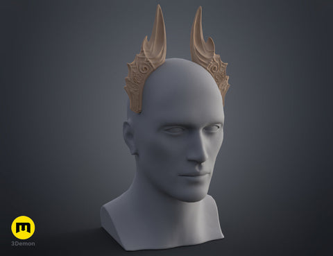 Fairy horns