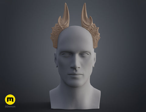 Fairy horns