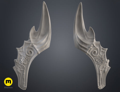 Fairy horns