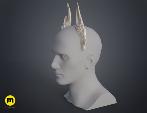 Fairy horns