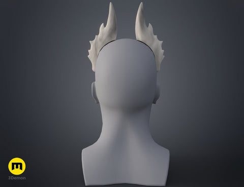 Fairy horns