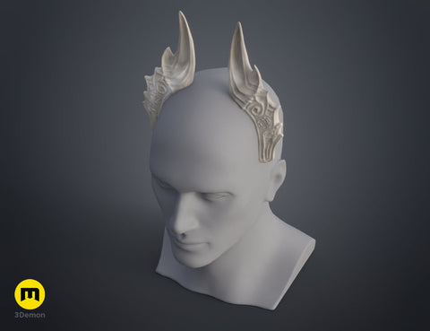 Fairy horns