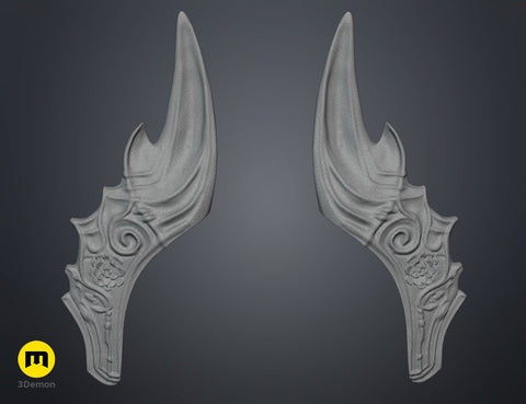 Fairy horns