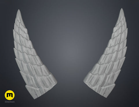 Faun Horns