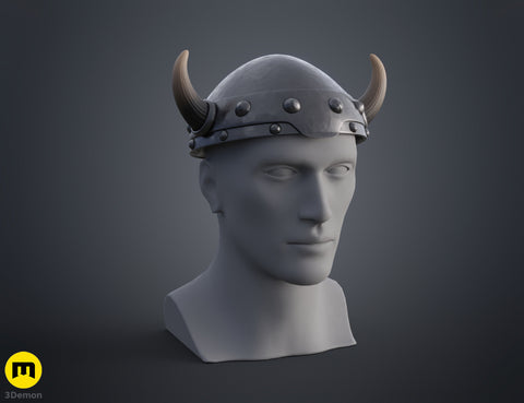 Fishlegs Helmet - How To Train Your Dragon