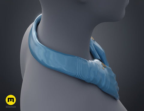 Death Stranding 2 Fragile Gloves Mask