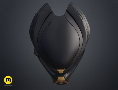 Fugitive Predator Bio-Mask 2018