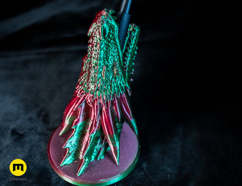 Dragon Head Stylus Stand - Game of Thrones