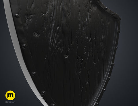 Dragon Head Wall Trophy - Game of Thrones