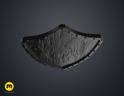 Dragon Head Wall Trophy - Game of Thrones