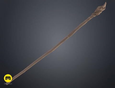 Gandalf Staff - The Hobbit
