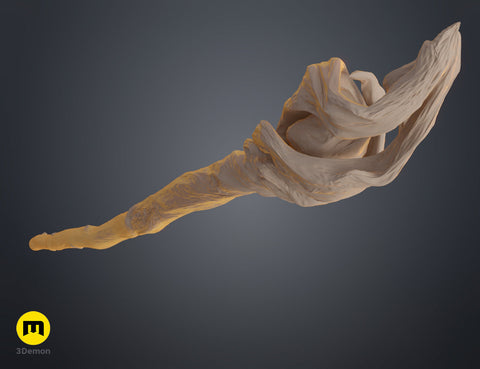 Gandalf Staff - The Hobbit
