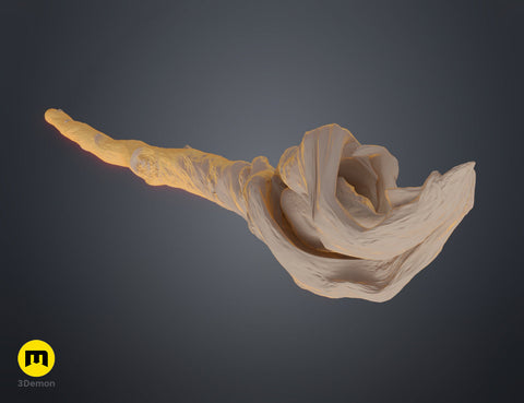 Gandalf Staff - The Hobbit