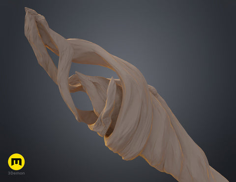 Gandalf Staff - The Hobbit