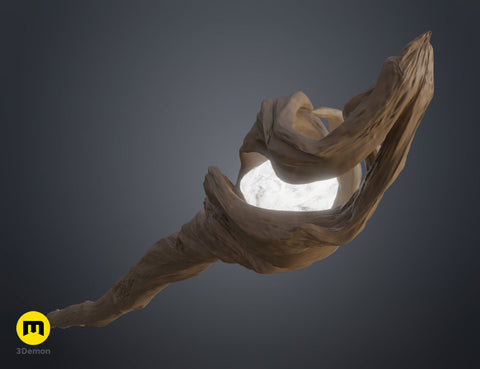 Gandalf Staff - The Hobbit
