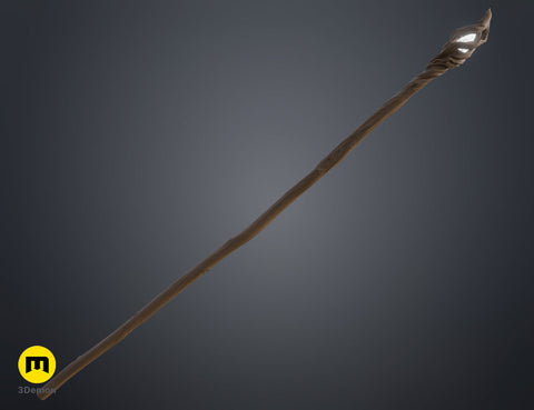 Gandalf Staff - The Hobbit