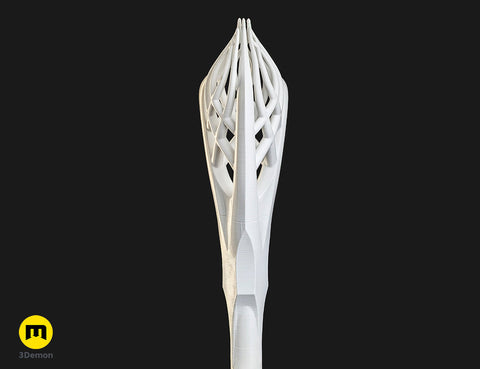 Gandalf the White Staff