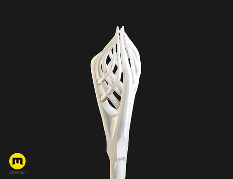 Gandalf the White Staff