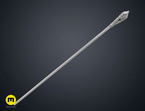 Gandalf the White Staff