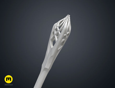 Gandalf the White Staff