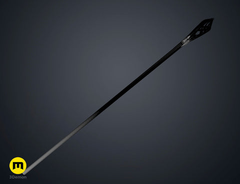 Gandalf the White Staff