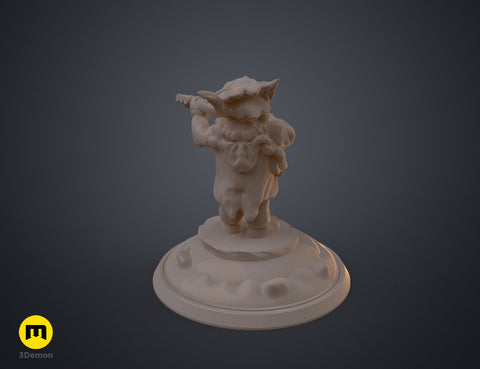 Goblin Band - DnD Set