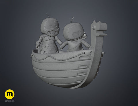 Astro Bot - God of War