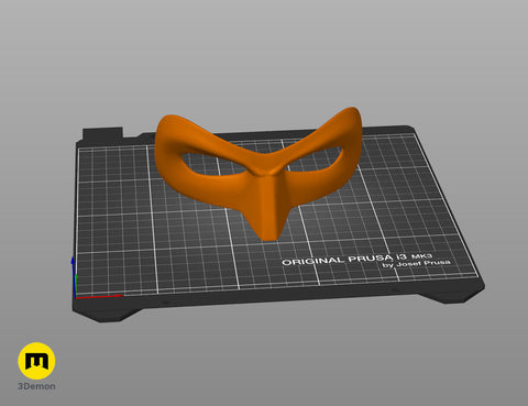 Green Lantern mask