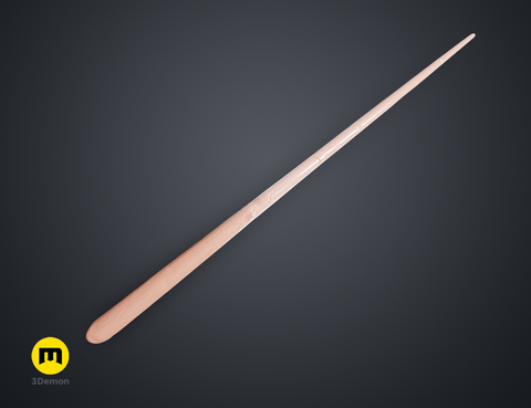 Hogwarts Legacy Wand Classic